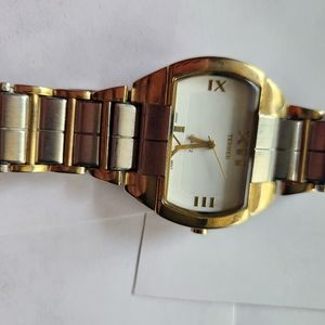 Vintage mens watch Bijoux Terner